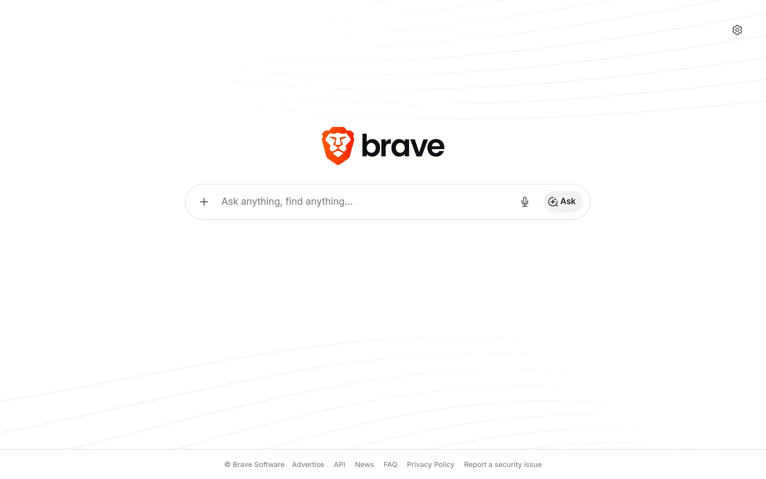 Brave Search: приватный AI-поиск с независимым индексом