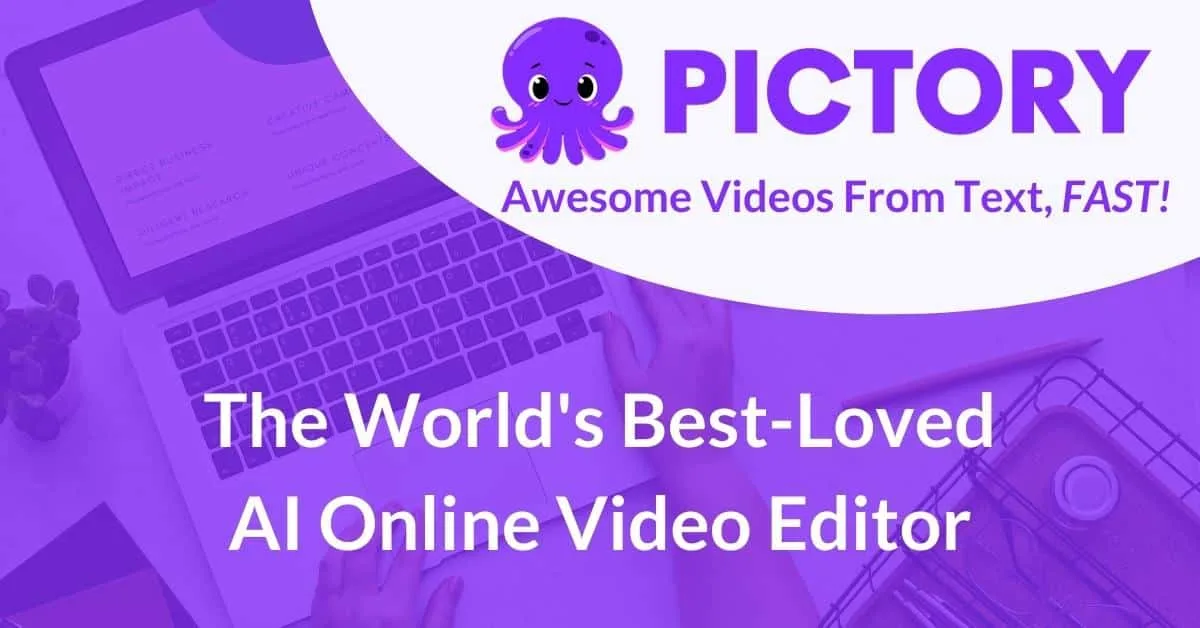 Pictory AI: генератор видео из текста для маркетологов