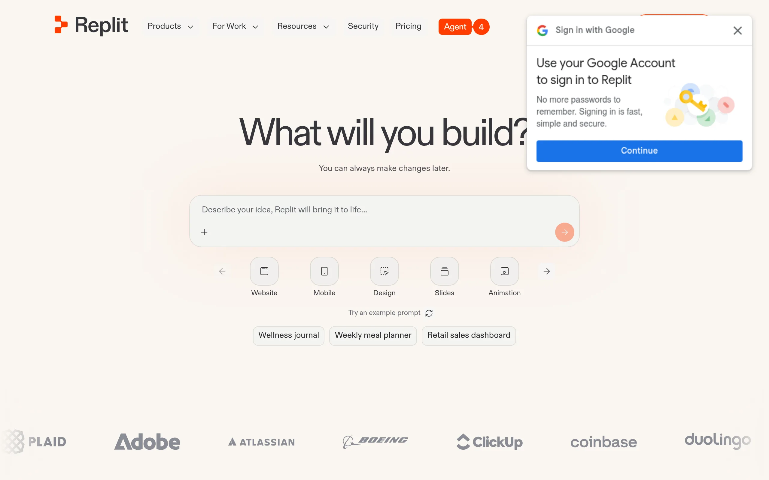 Replit: AI-платформа для создания и деплоя приложений в браузере